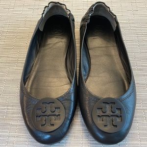 Tory Burch ballet flats
